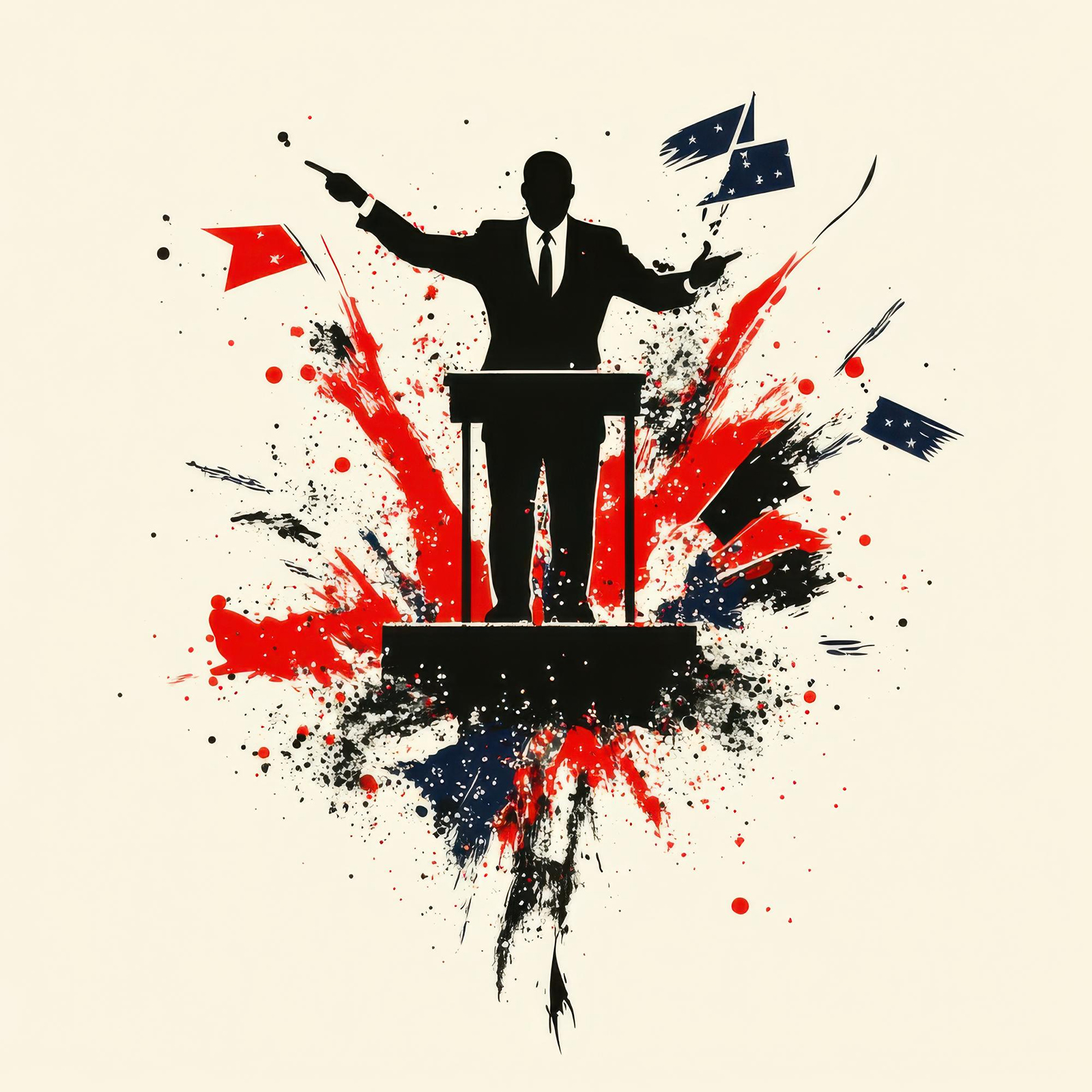 Political Branding Agency