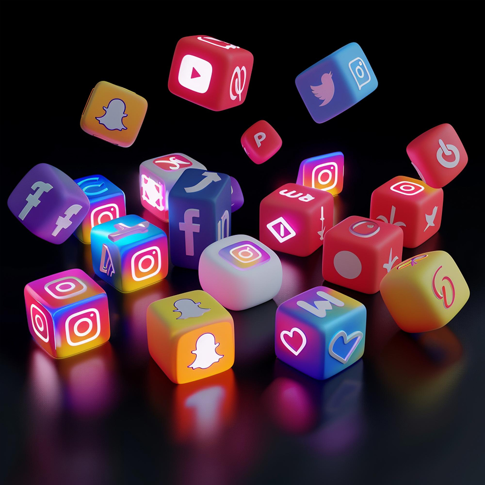 Social Media Strategy