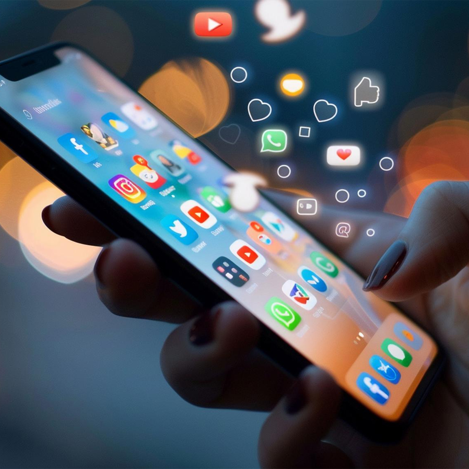 Digital Marketing Strategy