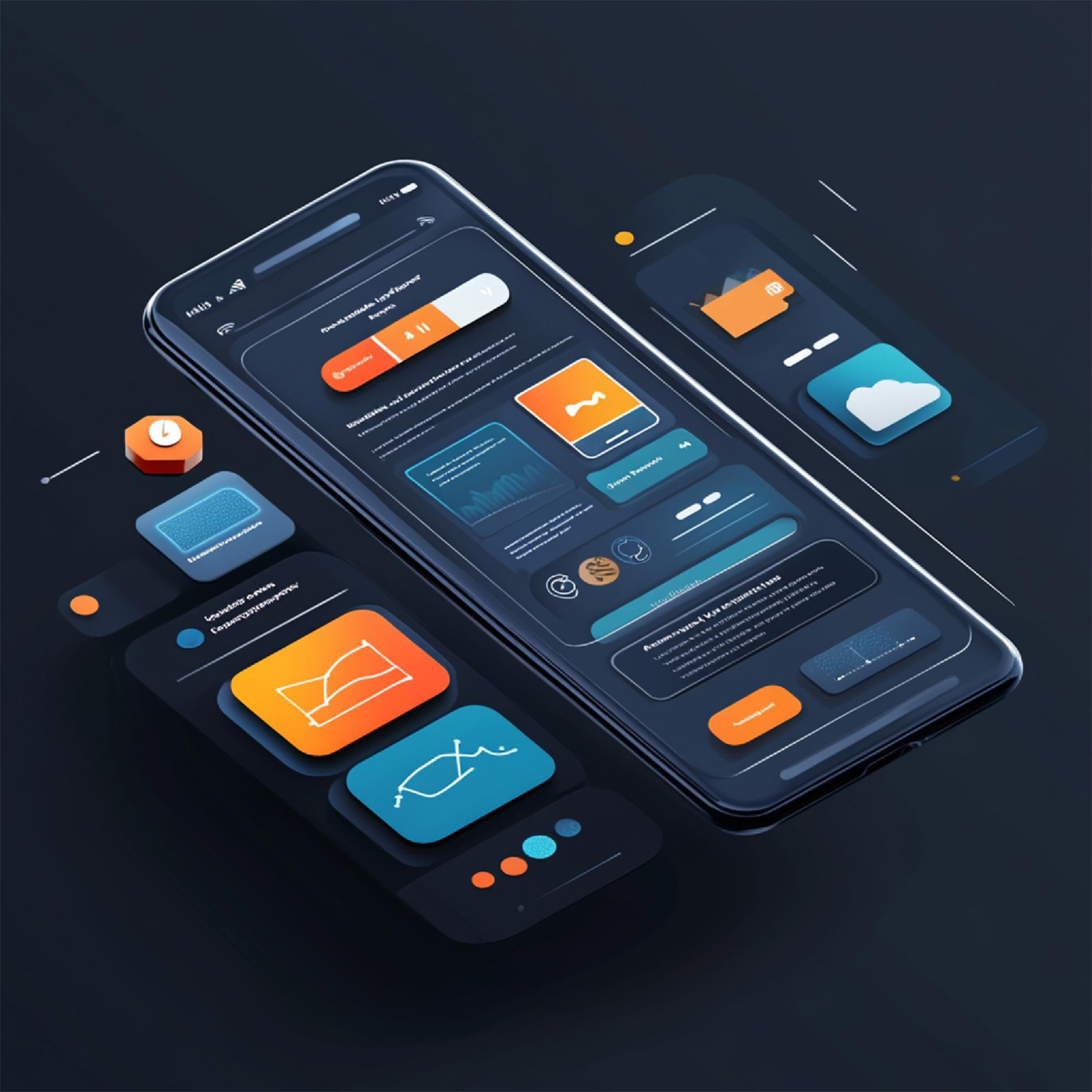 Mobile App Development