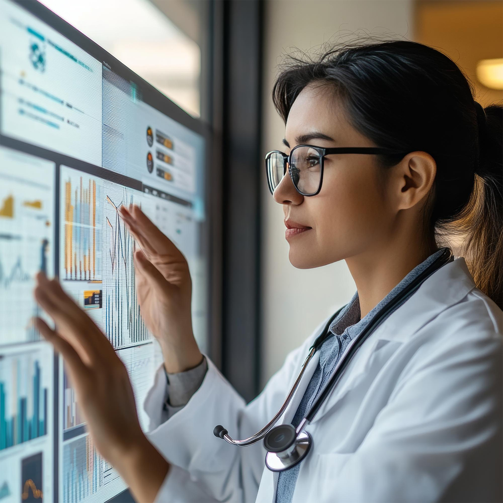 Hospital Management Software