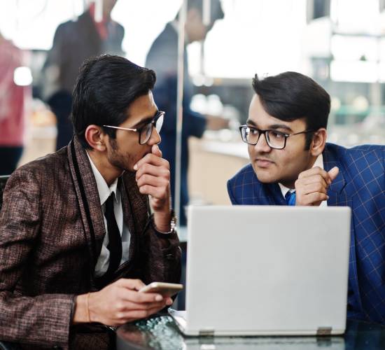 Sunraise Digitals Training