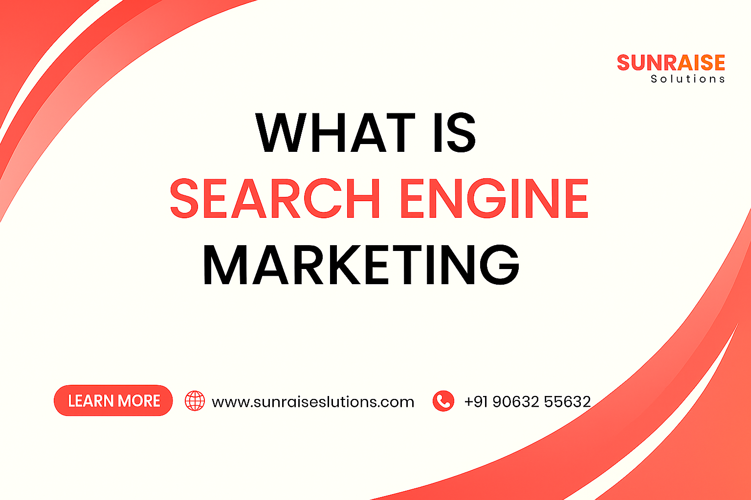 What is Search Engine Marketing