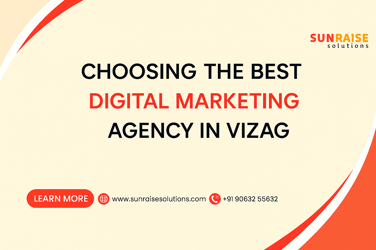 Digital Marketing Agency Visakhapatnam