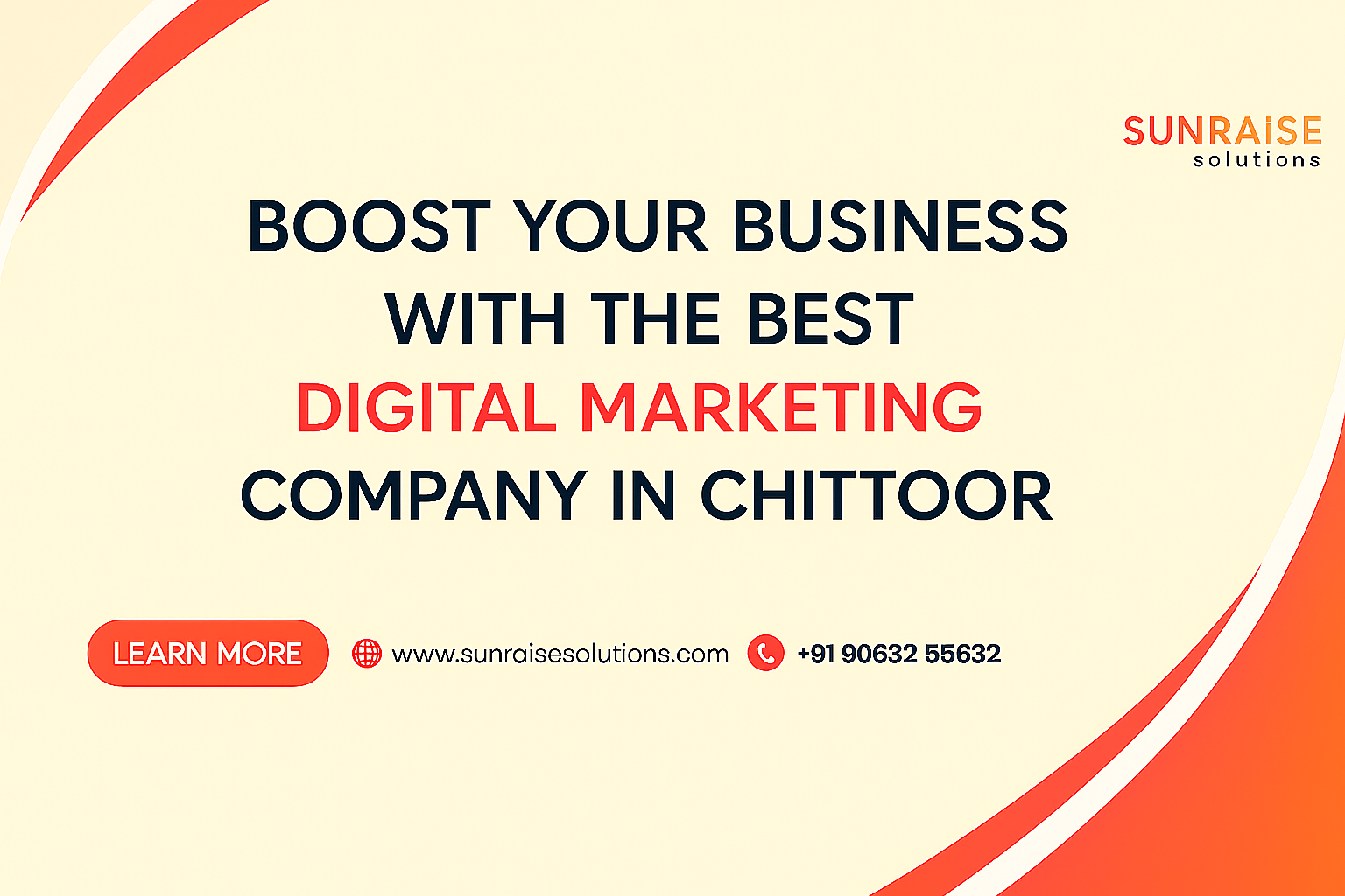 Digital Marketing Agency Chittoor