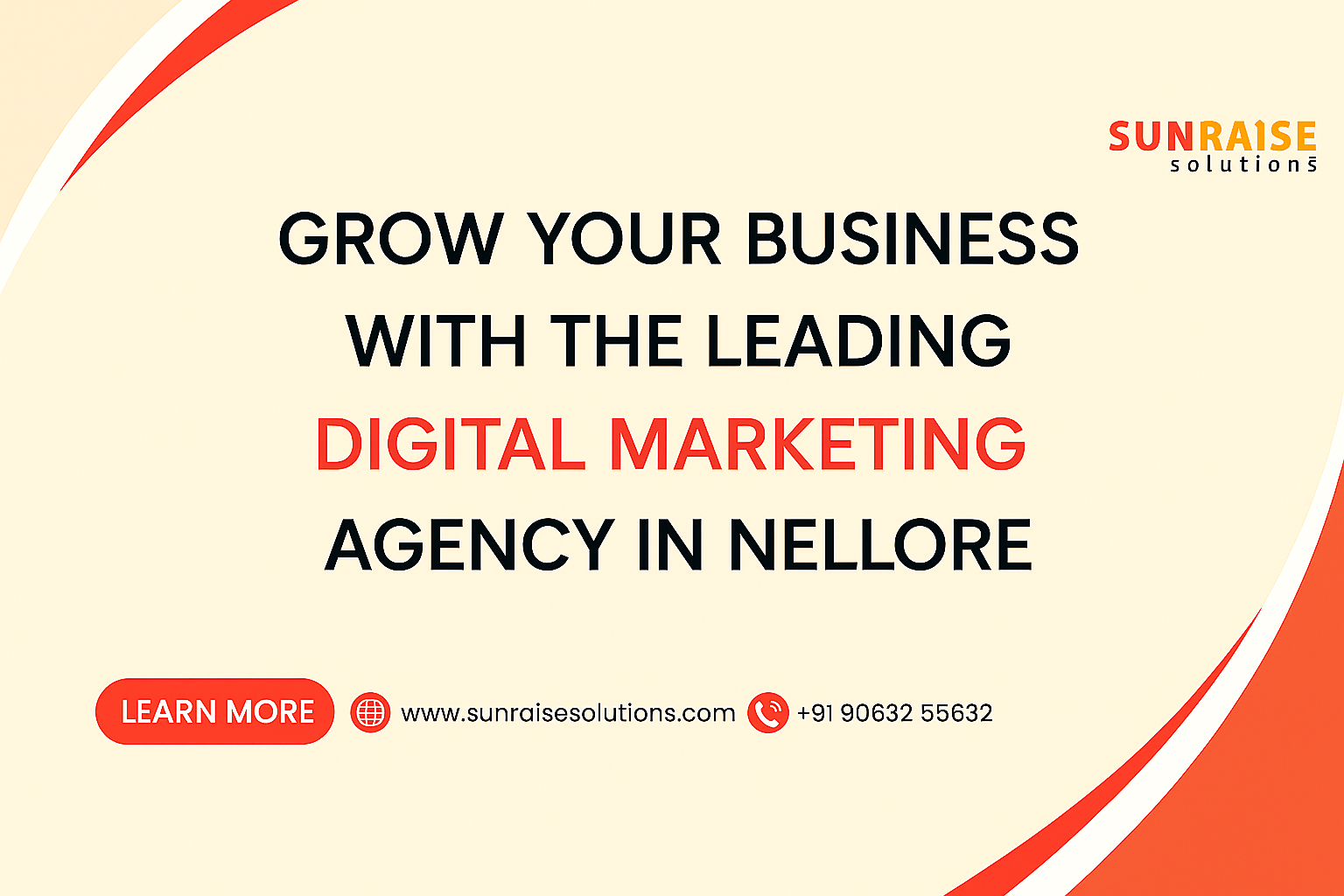 Digital Marketing Agency Nellore