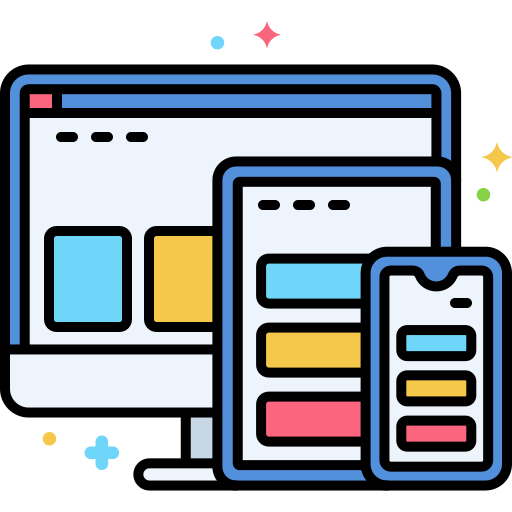 Dynamic Website Premium Packages