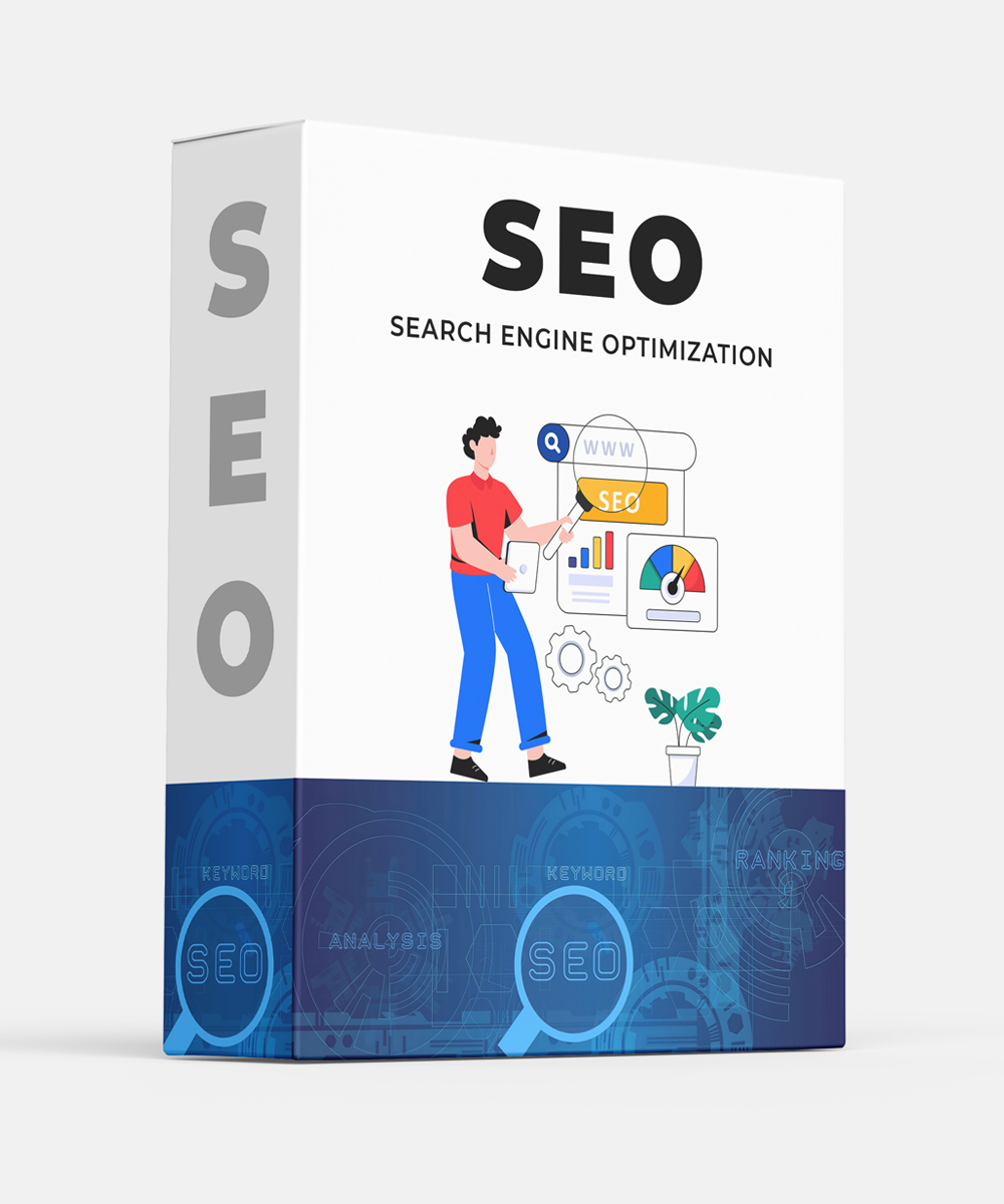 SEO Packages