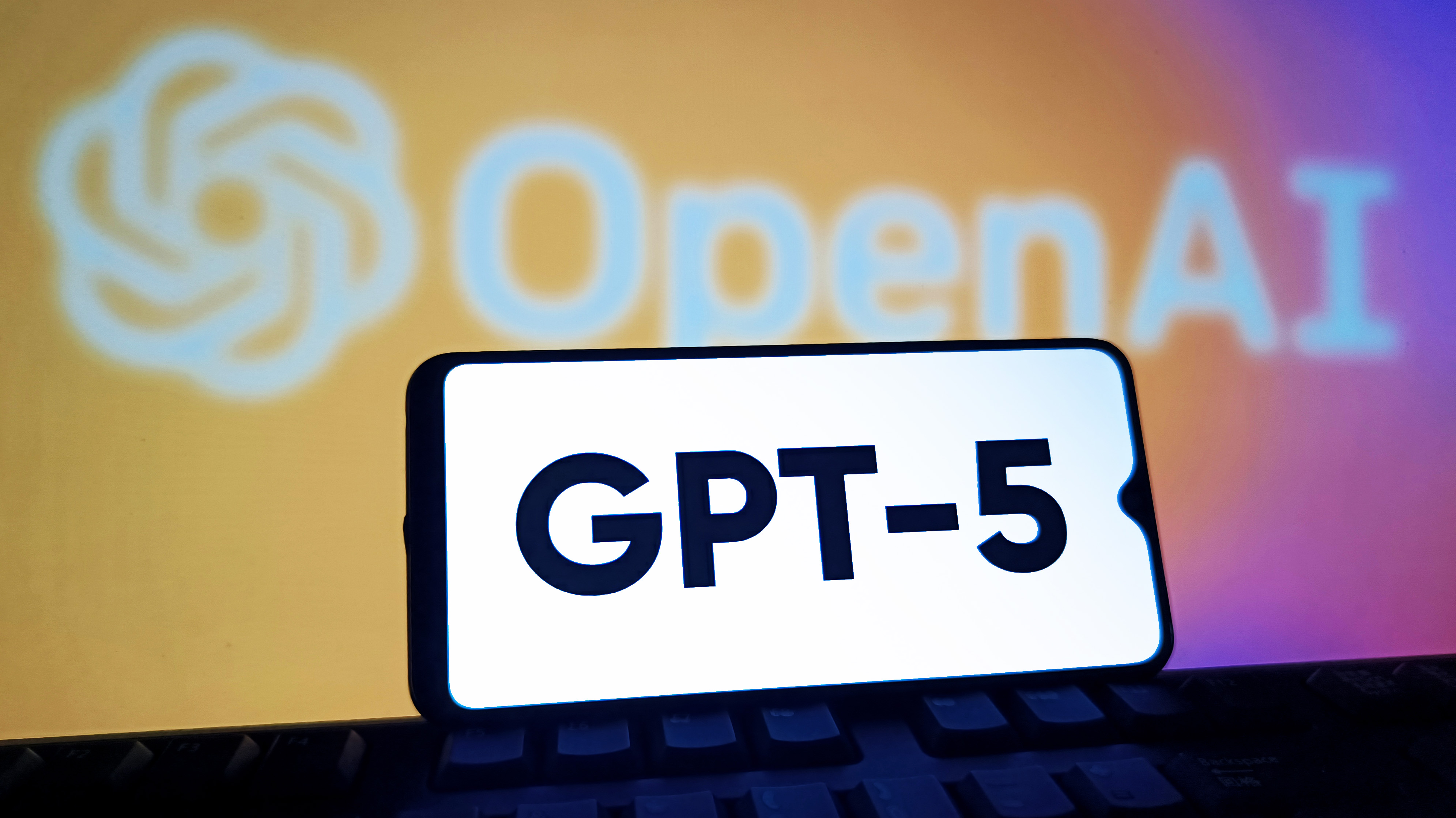 OpenAI launches GPT-5
